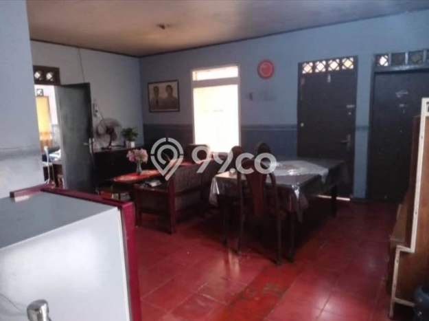 Dijual Cepat Rumah Favorit Siap Huni LB 150m2 di Rancasari, Bandung Dijual Cepat Rumah Favorit Siap Huni LB 150m2 di Rancasari, Bandung