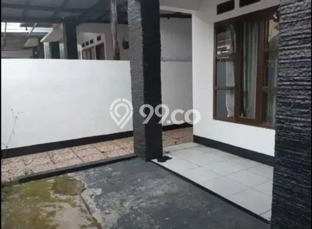 Hunian Nyaman Asri 5 KT Siap Huni di Terusan Buah Batu Bandung Hunian Nyaman Asri 5 KT Siap Huni di Terusan Buah Batu Bandung