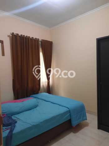 Jual Rumah Favorit Siap Huni LB 100m2 di Antapani, Bandung Jual Rumah Favorit Siap Huni LB 100m2 di Antapani, Bandung