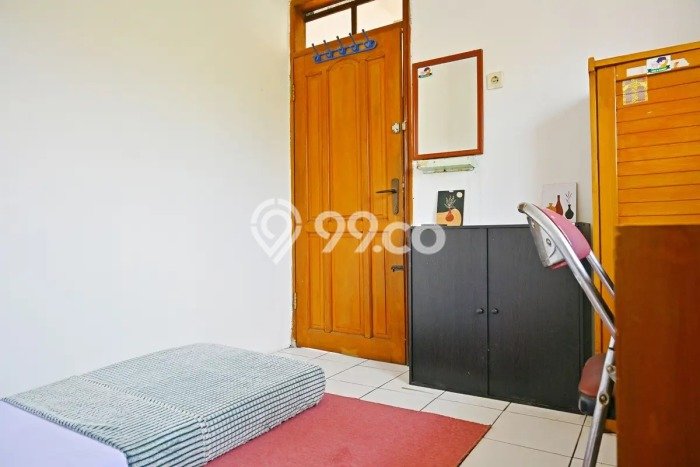Rumah Modern Minimalis 11 KT Siap Huni di Jatinangor Rumah Modern Minimalis 11 KT Siap Huni di Jatinangor