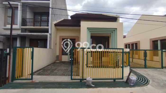 For Sale Rumah 2 Kamar Lokasi Strategis Nyaman dan Strategis di Arcamanik For Sale Rumah 2 Kamar Lokasi Strategis Nyaman dan Strategis di Arcamanik