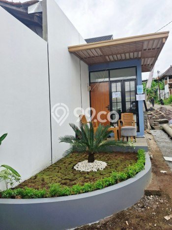 Rumah Minimalis 3 KT di Ujungberung Bandung Unfurnished Rumah Minimalis 3 KT di Ujungberung Bandung Unfurnished