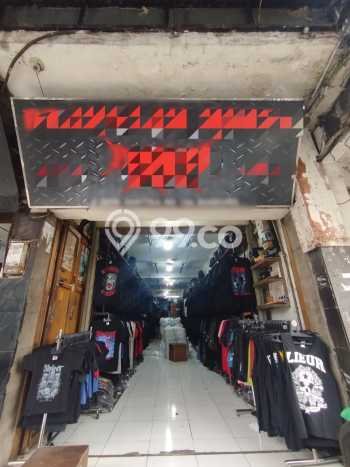 Ruko Dijual di Kawasan Regol, Bandung Harga Kompetitif Ruko Dijual di Kawasan Regol, Bandung Harga Kompetitif