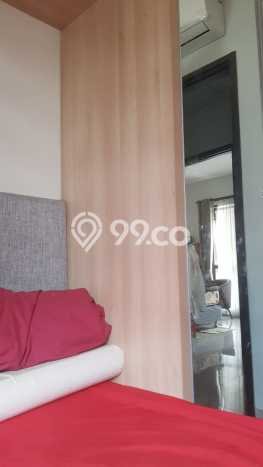 Jual Rumah Modern 4 KT di Summarecon Bandung, Bandung Jual Rumah Modern 4 KT di Summarecon Bandung, Bandung