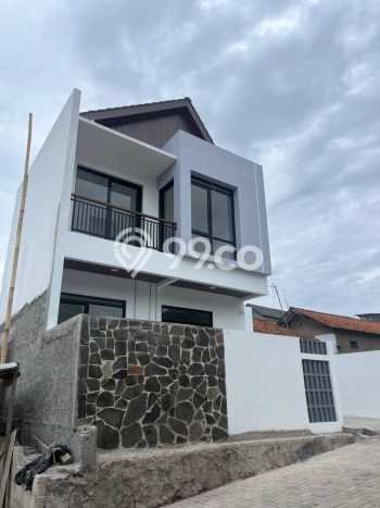 Rumah Minimalis 3 KT di Ujungberung Bandung Unfurnished Rumah Minimalis 3 KT di Ujungberung Bandung Unfurnished