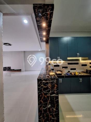 Rumah Minimalis 4 KT di Cihanjuang Bandung Unfurnished Rumah Minimalis 4 KT di Cihanjuang Bandung Unfurnished
