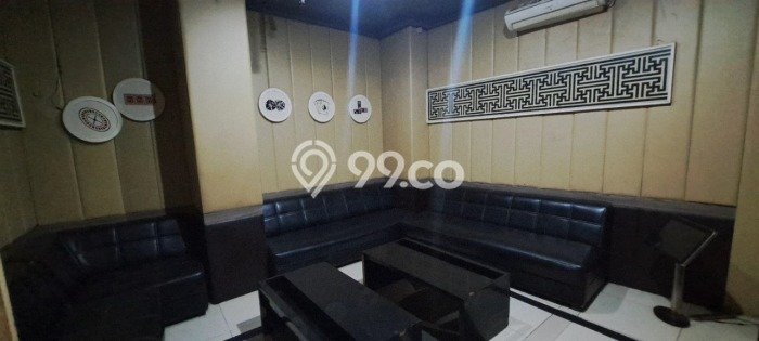 LOKASI PREMIUM! Hotel di Regol, Luas 1176m2m², Mainroad, Area Komersial LOKASI PREMIUM! Hotel di Regol, Luas 1176m2m², Mainroad, Area Komersial