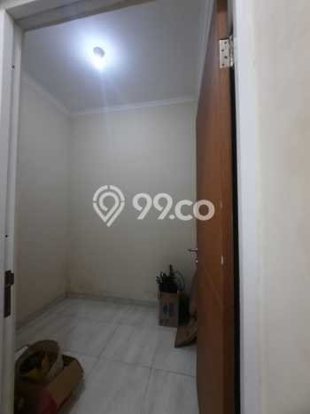 Jual Rumah Favorit Siap Huni LB 100m2 di Antapani, Bandung Jual Rumah Favorit Siap Huni LB 100m2 di Antapani, Bandung