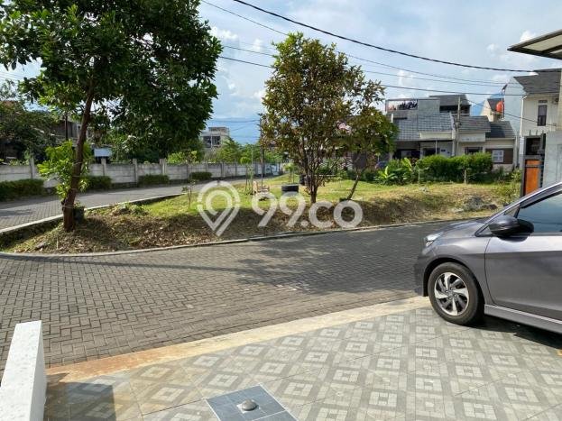 Dijual Rumah Strategis Bagus Punya 2 KT di Cinambo Bandung SHM Dijual Rumah Strategis Bagus Punya 2 KT di Cinambo Bandung SHM