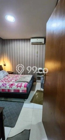 PROMO TERBATAS! Rumah Premium di Antapani, Bandung, LT 121m² LB 125m² PROMO TERBATAS! Rumah Premium di Antapani, Bandung, LT 121m² LB 125m²