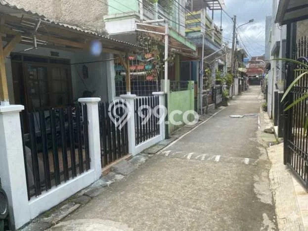 Jual Rumah Murah Meriah Antapani Punya 3 Kamar & LT 60m2 Jual Rumah Murah Meriah Antapani Punya 3 Kamar & LT 60m2