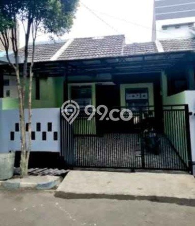 Rumah Murah LT 60m2 di Gede Bage Akses Mudah Rumah Murah LT 60m2 di Gede Bage Akses Mudah