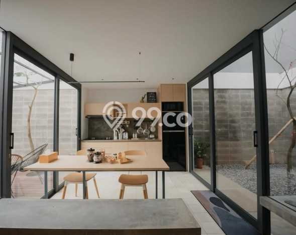 Dijual Cepat Rumah Favorit Siap Huni LB 120m2 di Geger Kalong, Bandung Dijual Cepat Rumah Favorit Siap Huni LB 120m2 di Geger Kalong, Bandung