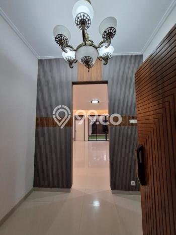 Rumah Minimalis 4 KT di Cihanjuang Bandung Unfurnished Rumah Minimalis 4 KT di Cihanjuang Bandung Unfurnished