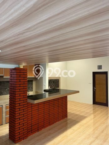 Hunian Cantik Modern Lb 200m2 di Buah Batu, Bandung Hunian Cantik Modern Lb 200m2 di Buah Batu, Bandung