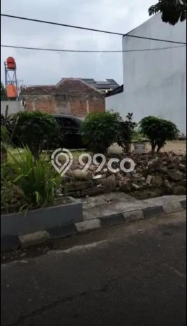 Untuk Dijual Tanah di Bandung, Luas 147m2 SHM Untuk Dijual Tanah di Bandung, Luas 147m2 SHM