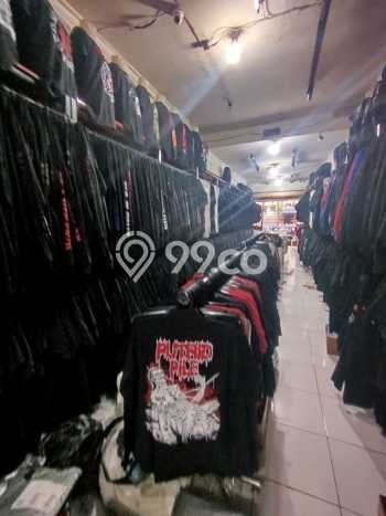 Ruko Dijual di Kawasan Regol, Bandung Harga Kompetitif Ruko Dijual di Kawasan Regol, Bandung Harga Kompetitif