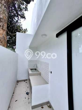Rumah Modern Cantik 3 KT Siap Huni di Antapani Rumah Modern Cantik 3 KT Siap Huni di Antapani