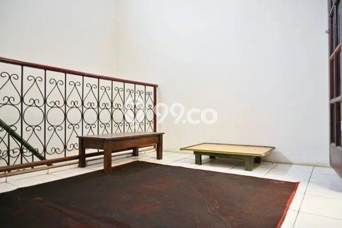 Rumah Modern Minimalis 11 KT Siap Huni di Jatinangor Rumah Modern Minimalis 11 KT Siap Huni di Jatinangor