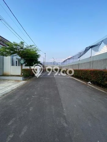 Rumah Modern 2 KT di Derwati Bandung Full Furnished Rumah Modern 2 KT di Derwati Bandung Full Furnished