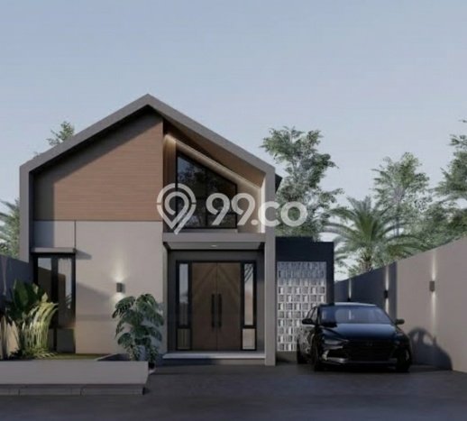 Rumah 2 KT 1 KM di Lokasi , Bandung Rumah 2 KT 1 KM di Lokasi , Bandung