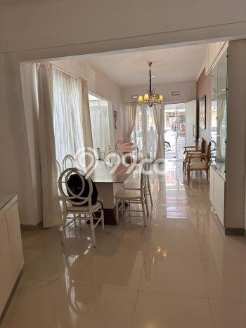 Hunian Eksklusif Siap Huni LT 127m2 di Cigadung, Bandung Hunian Eksklusif Siap Huni LT 127m2 di Cigadung, Bandung
