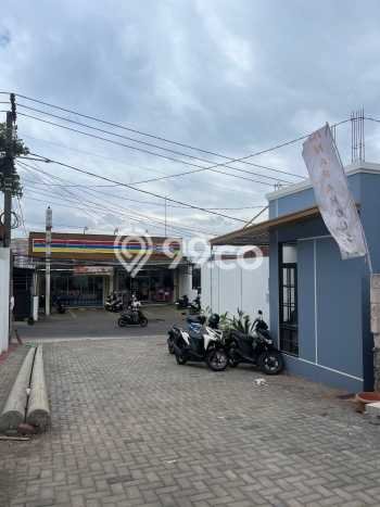 Rumah Minimalis 3 KT di Ujungberung Bandung Unfurnished Rumah Minimalis 3 KT di Ujungberung Bandung Unfurnished