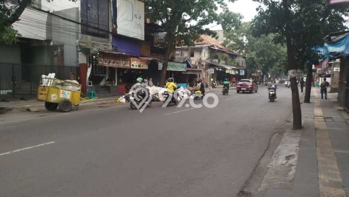 Ruko Dijual di Prime Area Bandung Luas 1m2 Ruko Dijual di Prime Area Bandung Luas 1m2