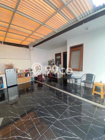 Rumah Modern 2 KT di Derwati Bandung Full Furnished Rumah Modern 2 KT di Derwati Bandung Full Furnished