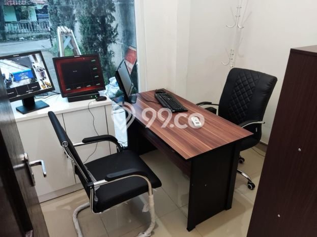 Ruko Dijual di Bandung LT 84m2 & LB 175m2 Lokasi Terbaik! Ruko Dijual di Bandung LT 84m2 & LB 175m2 Lokasi Terbaik!