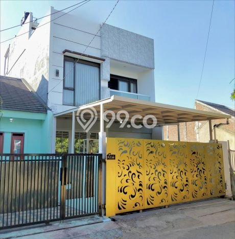 Dijual Rumah Minimalis Bagus Punya 3 KT di Arcamanik Bandung SHM Dijual Rumah Minimalis Bagus Punya 3 KT di Arcamanik Bandung SHM