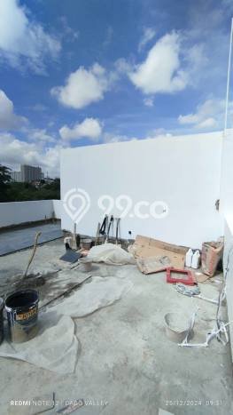 Hunian Cantik Modern Lb 76m2 di Dago, Bandung Hunian Cantik Modern Lb 76m2 di Dago, Bandung