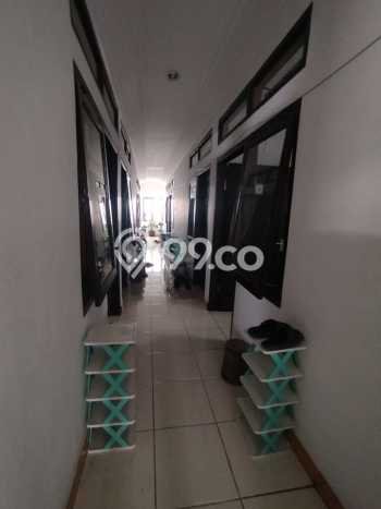 Dijual Kost 19 Kamar di Bandung untuk Investasi Anda Dijual Kost 19 Kamar di Bandung untuk Investasi Anda