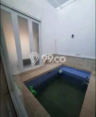 Rumah Modern Cantik 4 Kamar Bisa Langsung Pindah di Buah Batu Rumah Modern Cantik 4 Kamar Bisa Langsung Pindah di Buah Batu