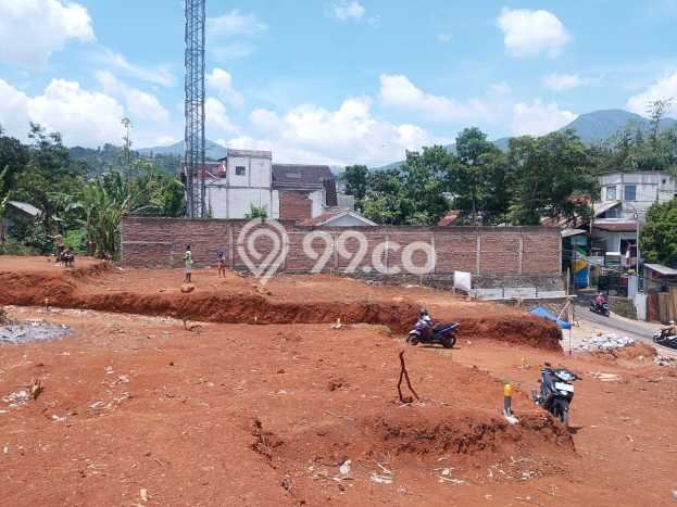 Tanah Kavling Dijual di Ujungberung, Bandung dengan Luas Tanah 78m2 Tanah Kavling Dijual di Ujungberung, Bandung dengan Luas Tanah 78m2