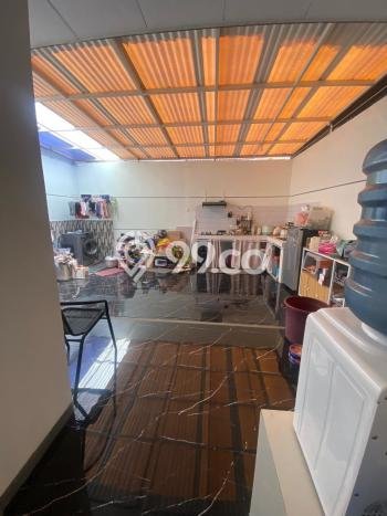 Rumah Modern 2 KT di Derwati Bandung Full Furnished Rumah Modern 2 KT di Derwati Bandung Full Furnished