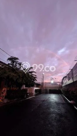 Rumah Modern 2 KT di Derwati Bandung Full Furnished Rumah Modern 2 KT di Derwati Bandung Full Furnished