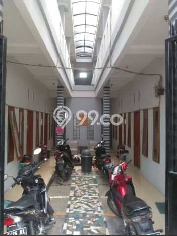 Rumah Kost Dijual di Dayeuhkolot, Bandung, 20 KT, 4 KM, Bangunan 500m2 Rumah Kost Dijual di Dayeuhkolot, Bandung, 20 KT, 4 KM, Bangunan 500m2