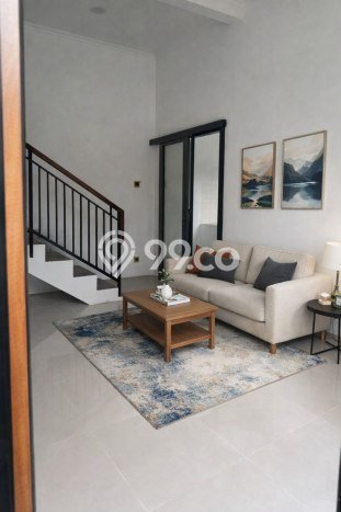Rumah Minimalis 3 KT di Ujungberung Bandung Unfurnished Rumah Minimalis 3 KT di Ujungberung Bandung Unfurnished