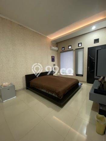 Siap Huni Rumah Mewah 5 Kamar di Antapani Dekat ke Mana Saja Siap Huni Rumah Mewah 5 Kamar di Antapani Dekat ke Mana Saja