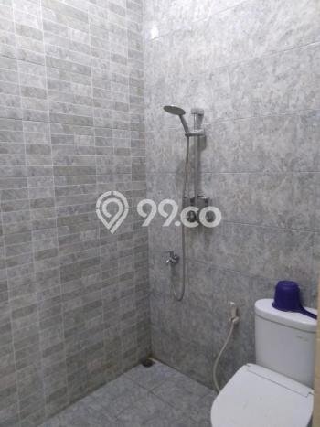 Rumah Minimalis 3 Kamar LT 127m2 di Buah Batu Rumah Minimalis 3 Kamar LT 127m2 di Buah Batu