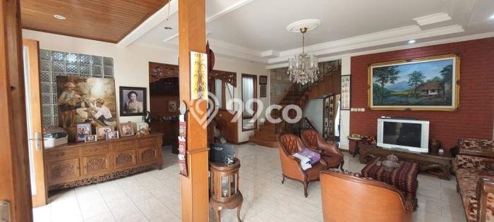Best Deal Hunian Premium Ideal dan Luas di Dago, Bandung Best Deal Hunian Premium Ideal dan Luas di Dago, Bandung