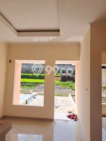 Rumah Sederhana Dijual Lokasi Parongpong 2 Kamar dengan LT 60m2 Rumah Sederhana Dijual Lokasi Parongpong 2 Kamar dengan LT 60m2