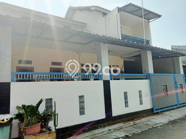 Jual Rumah Eksklusif 4 KT di Gede Bage, Bandung Jual Rumah Eksklusif 4 KT di Gede Bage, Bandung
