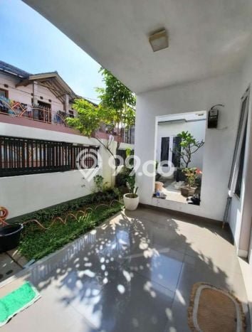 Rumah Strategis Minimalis Lb 200m2 di Rancasari, Bandung Rumah Strategis Minimalis Lb 200m2 di Rancasari, Bandung