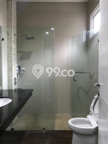 Hunian Mewah Siap Huni LT 708m2 di Resor Dago Pakar, Bandung Hunian Mewah Siap Huni LT 708m2 di Resor Dago Pakar, Bandung