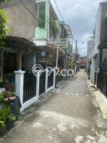 Jual Rumah Murah Meriah Antapani Punya 3 Kamar & LT 60m2 Jual Rumah Murah Meriah Antapani Punya 3 Kamar & LT 60m2