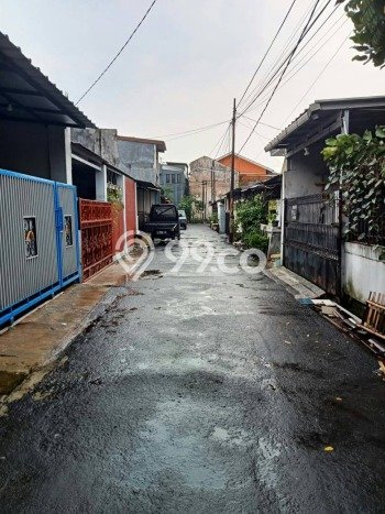 Jual Rumah Eksklusif 4 KT di Gede Bage, Bandung Jual Rumah Eksklusif 4 KT di Gede Bage, Bandung