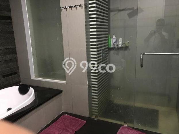 Hunian Mewah Siap Huni LT 708m2 di Resor Dago Pakar, Bandung Hunian Mewah Siap Huni LT 708m2 di Resor Dago Pakar, Bandung