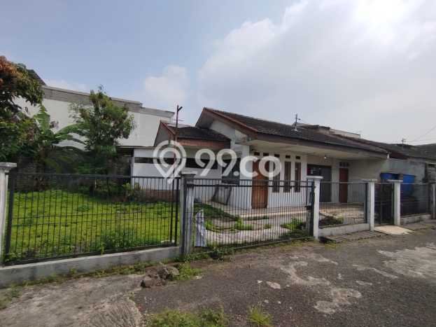 Rumah Modern 2 KT di Gede Bage Bandung Unfurnished Rumah Modern 2 KT di Gede Bage Bandung Unfurnished